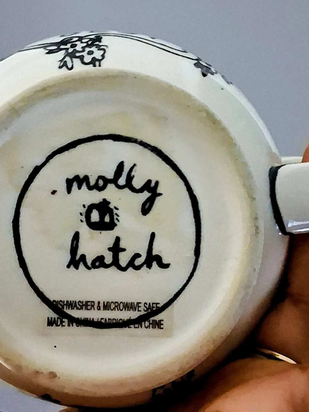Anthology / Molly Hatch anthropology molly